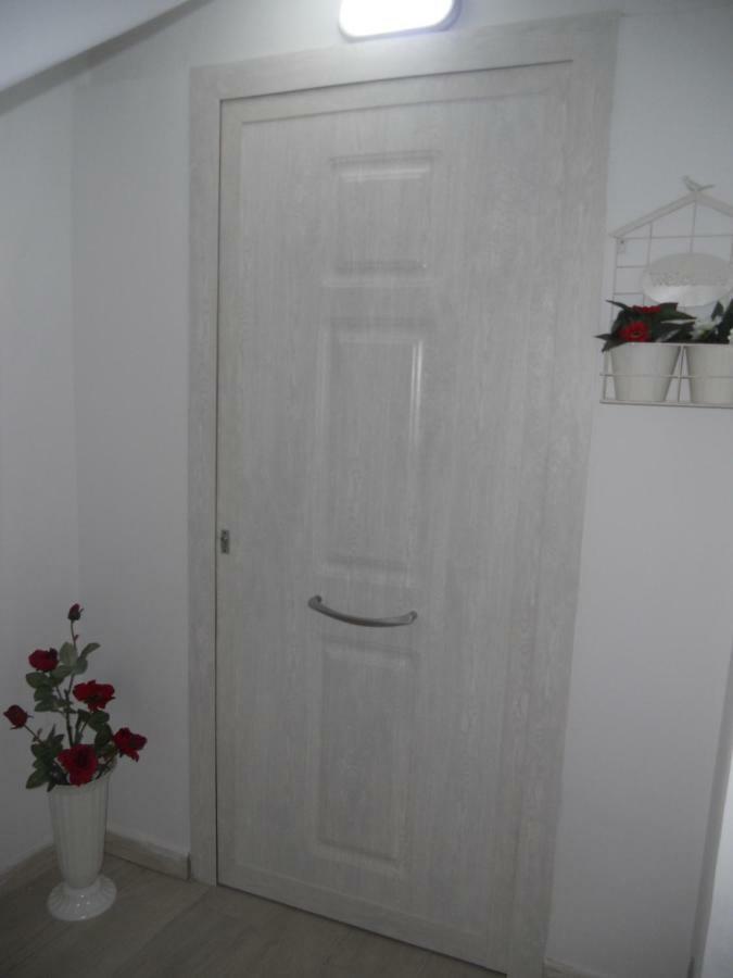 Casa Vacanze  ATHENA Syracuse Exterior foto