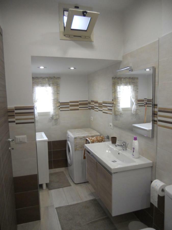 Casa Vacanze  ATHENA Syracuse Exterior foto