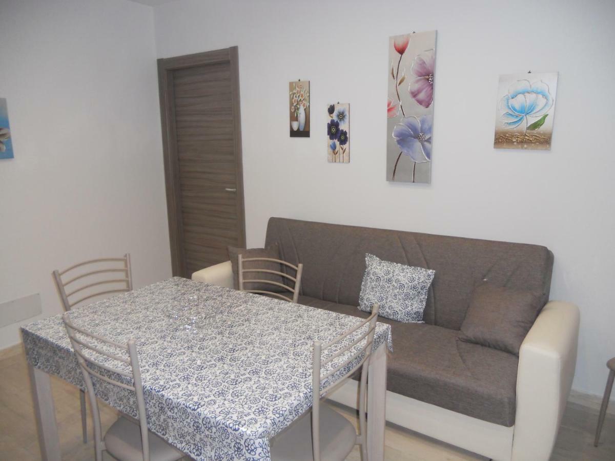 Casa Vacanze  ATHENA Syracuse Exterior foto