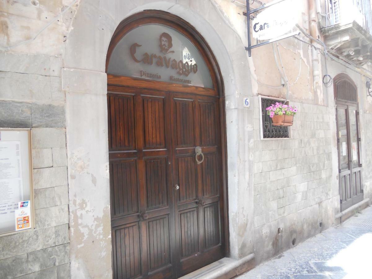 Casa Vacanze  ATHENA Syracuse Exterior foto